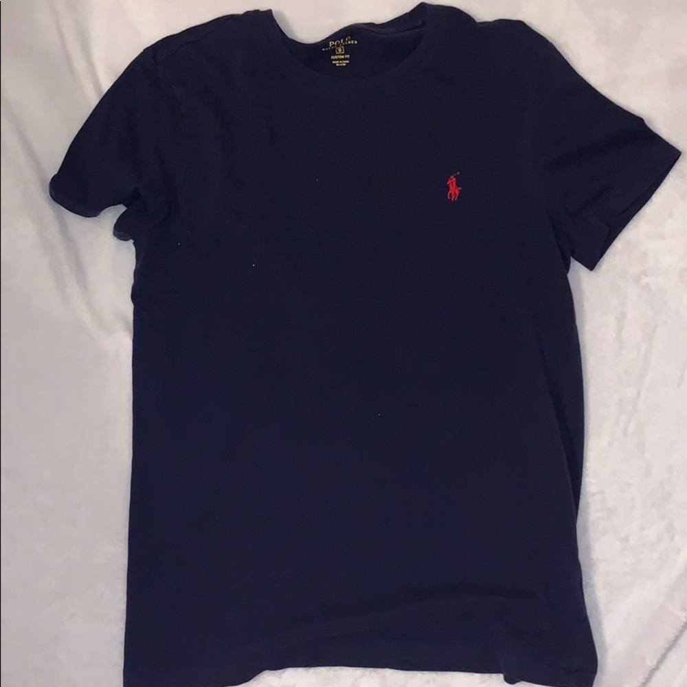 Men’s Polo T-shirt